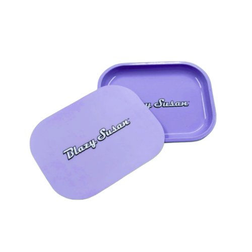 Rinionera Morada Blazy Susan